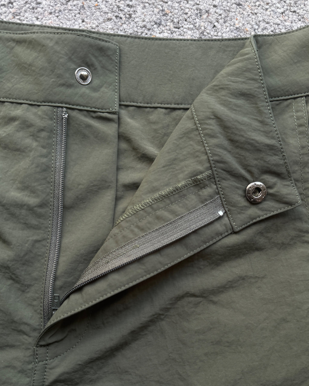 Crib Goch shorts