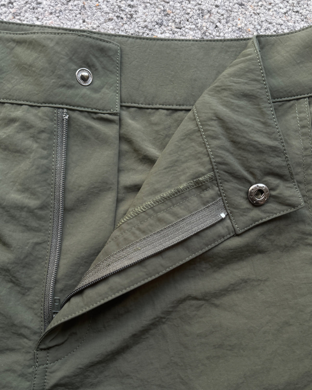 Crib Goch shorts