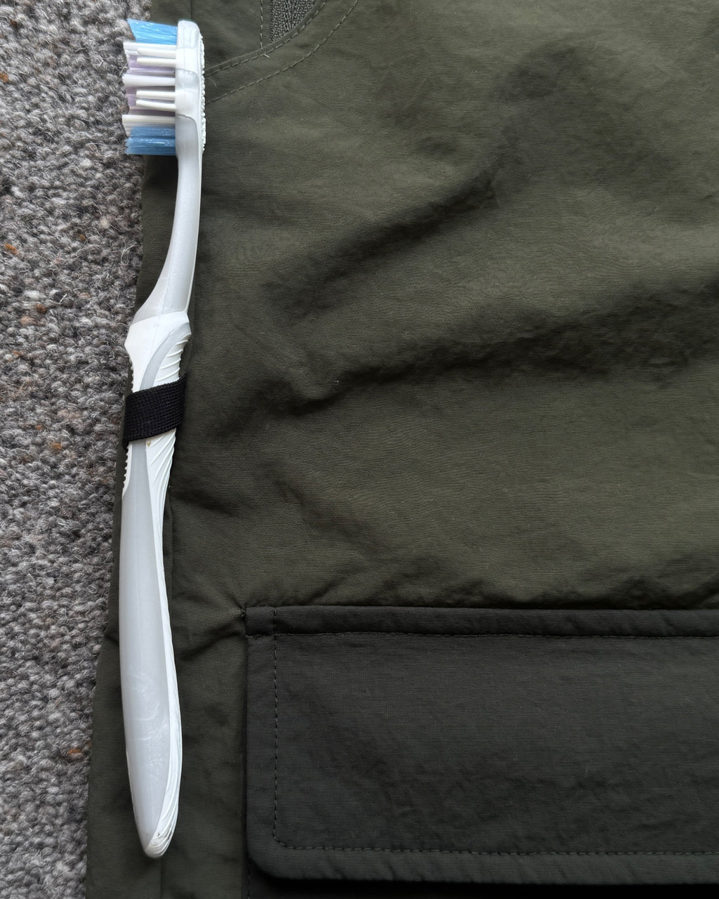 Crib Goch shorts