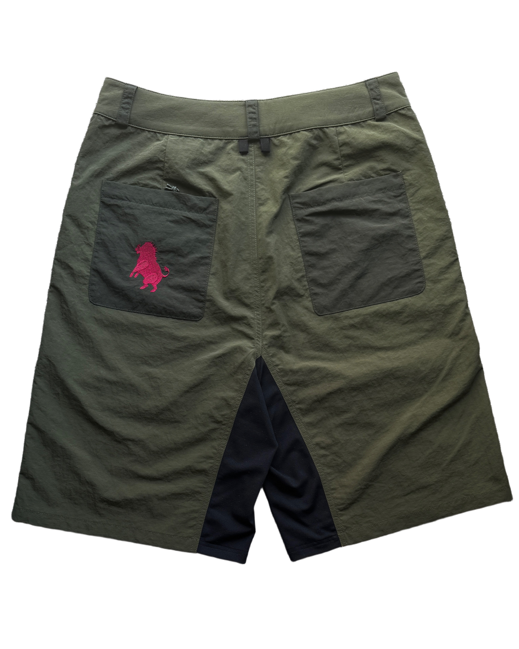 Crib Goch shorts
