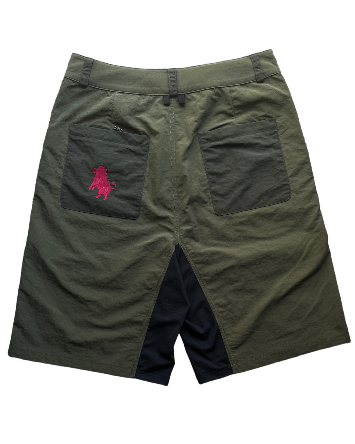 Crib Goch shorts