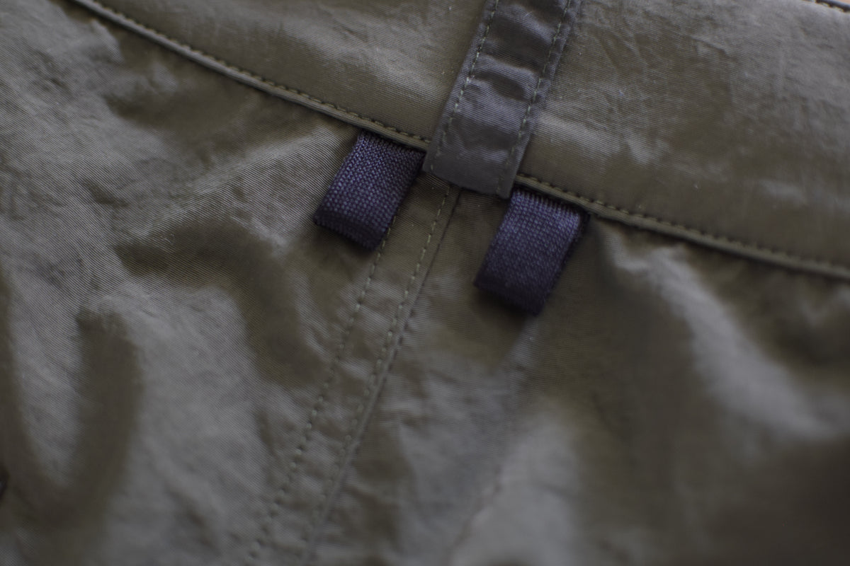 Crib Goch shorts
